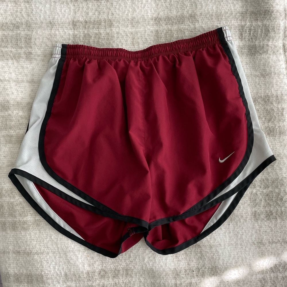 SET OF 2 Nike dri fit shorts